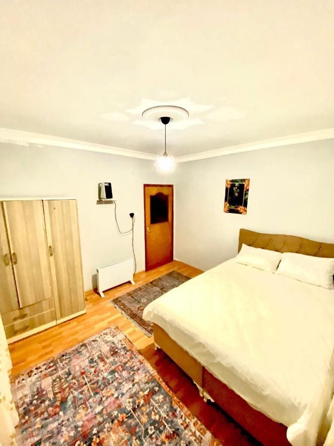 Triplex House Near The Airport Arnavutkoy Exterior photo