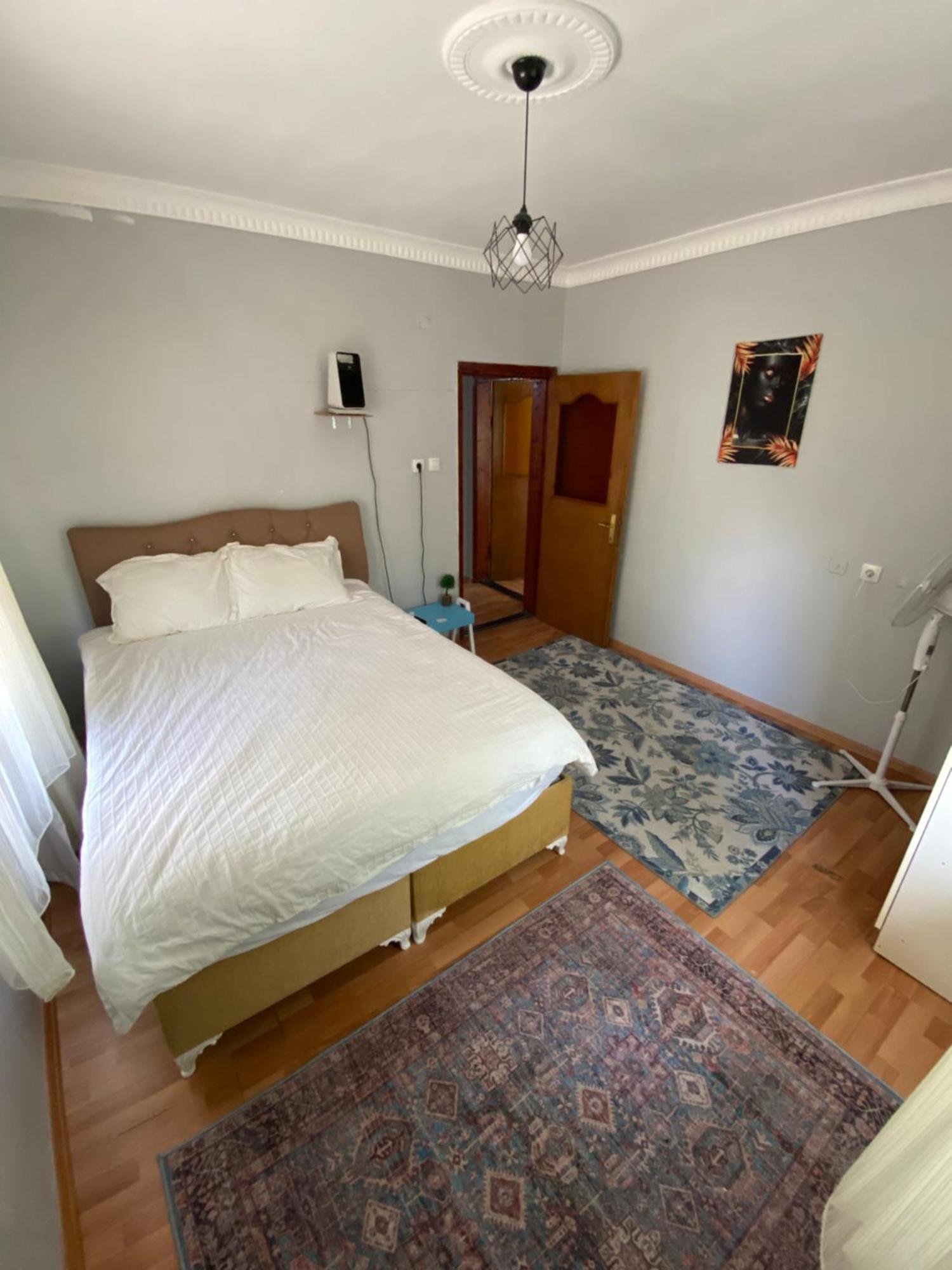 Triplex House Near The Airport Arnavutkoy Exterior photo