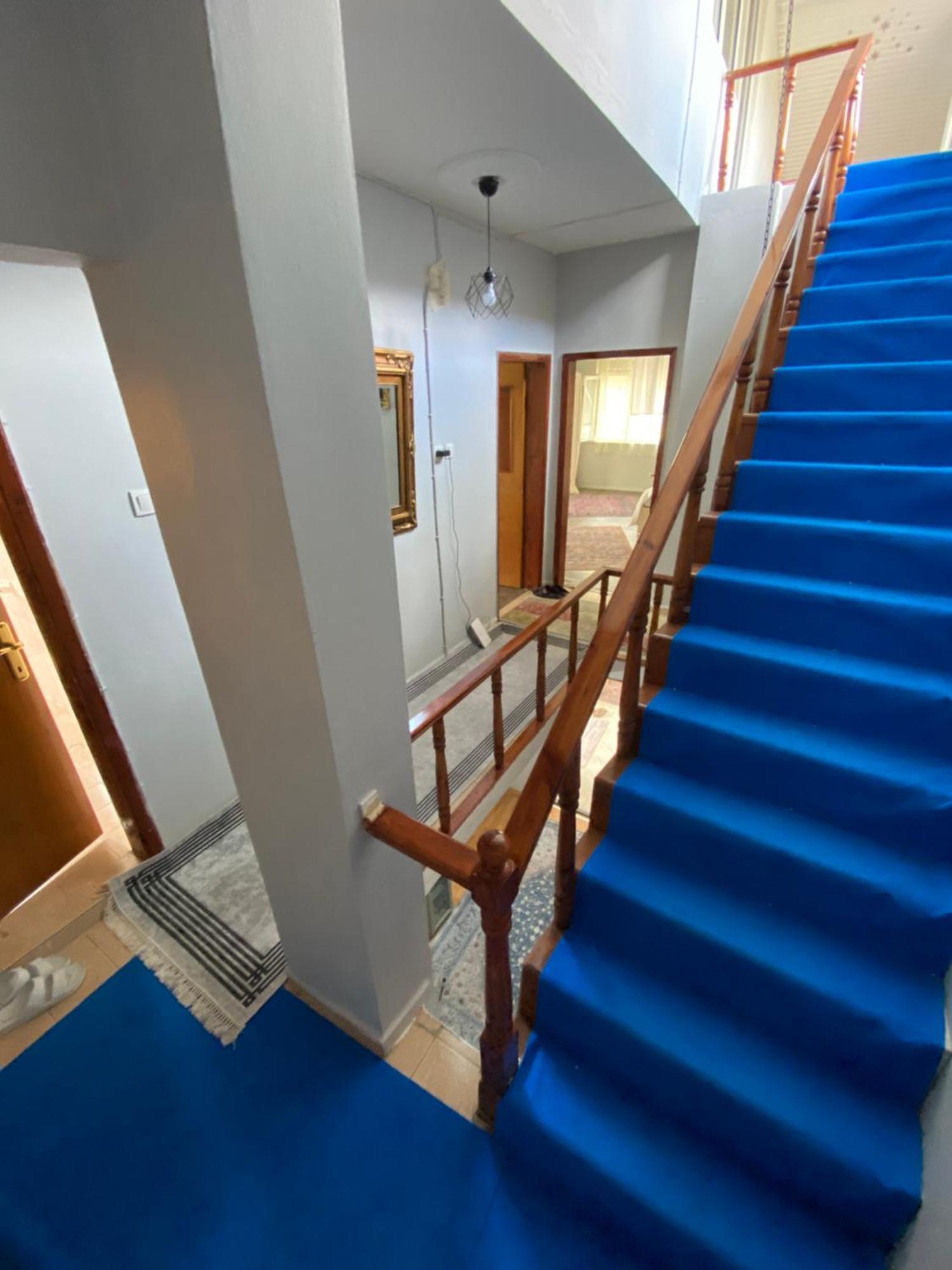 Triplex House Near The Airport Arnavutkoy Exterior photo